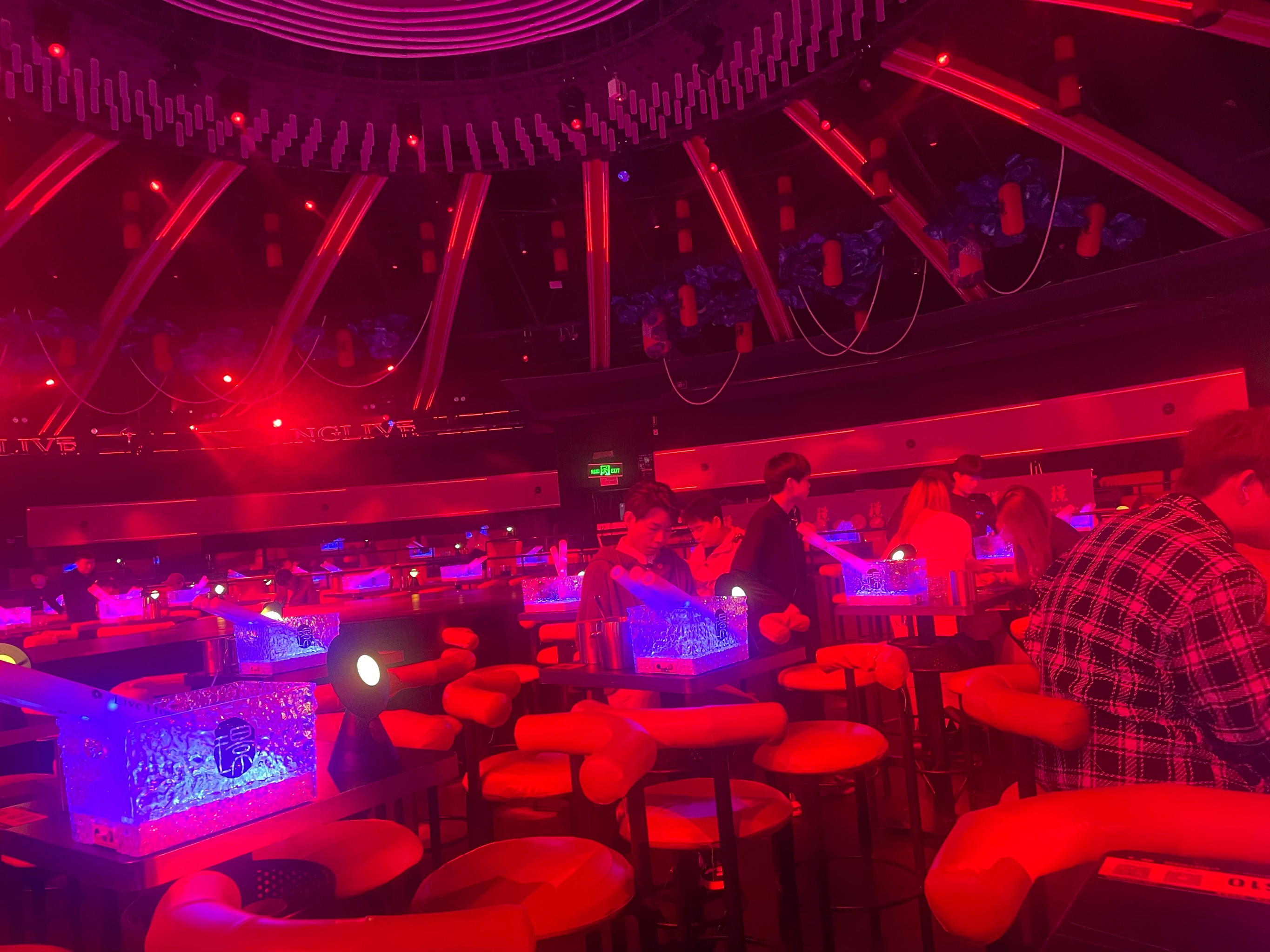 烟台商务ktv引领商务ktv新模式-福山区ktv预定