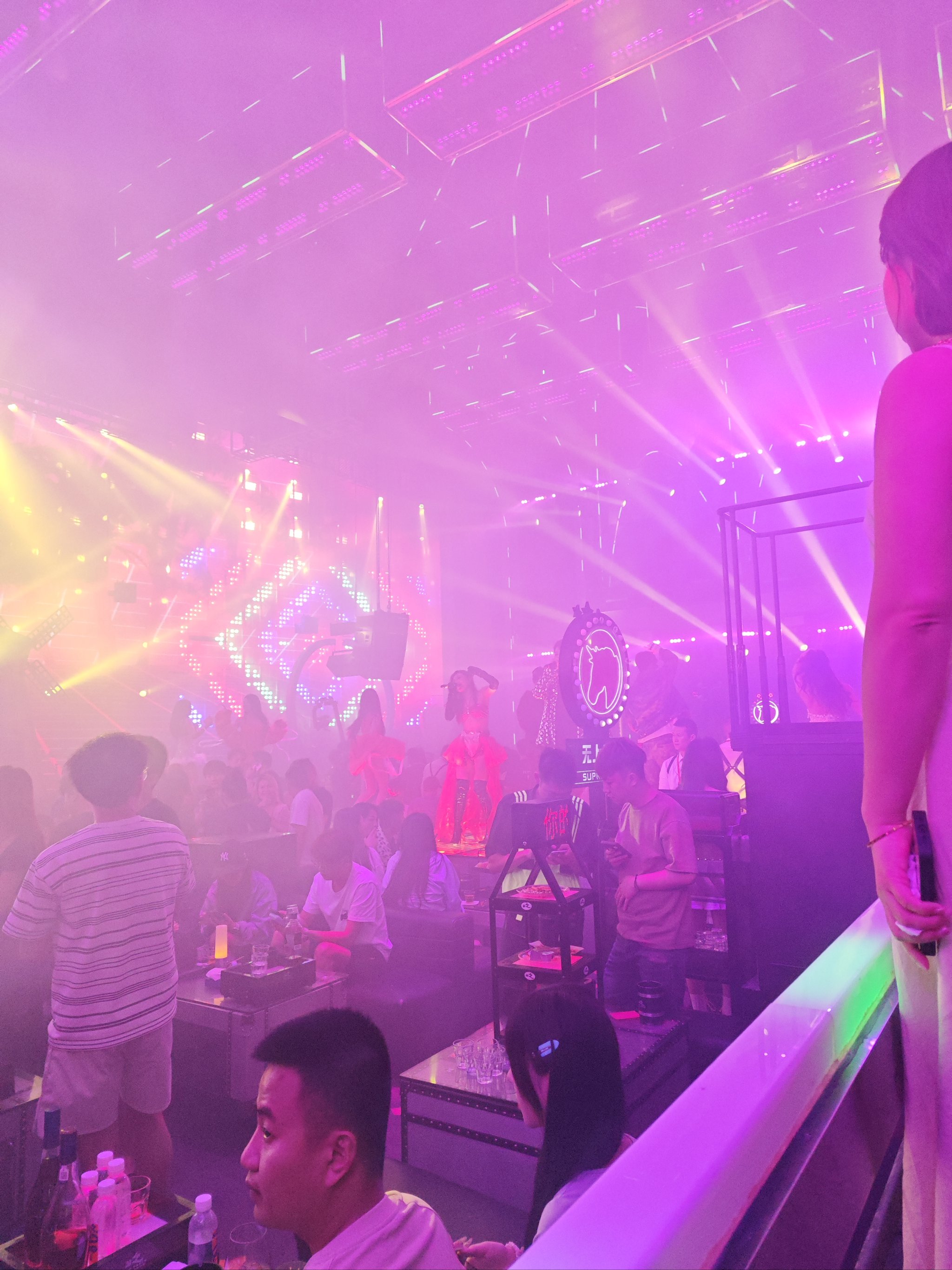 烟台商务KTV模式创新-长岛县ktv预定