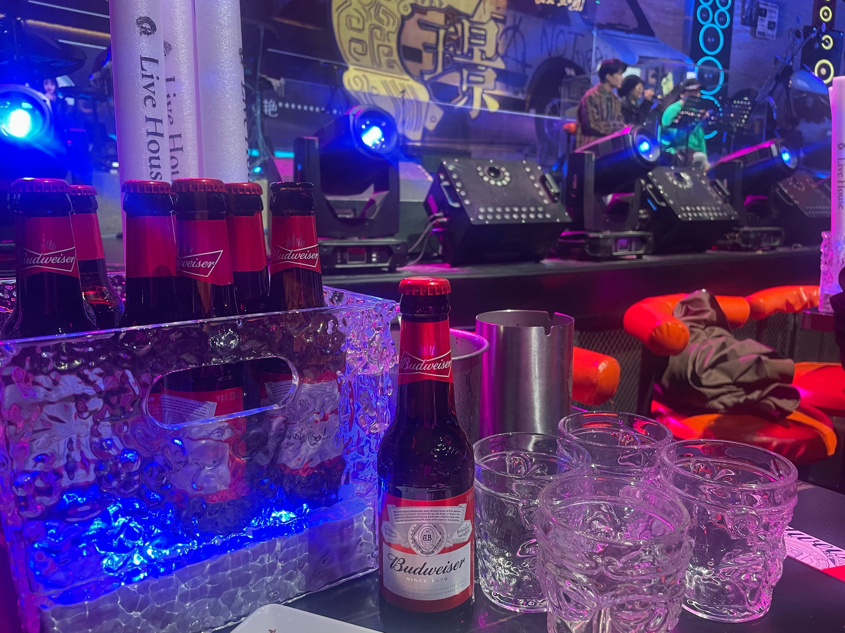 烟台商务ktv玩转商务ktv新玩法-招远市ktv预定