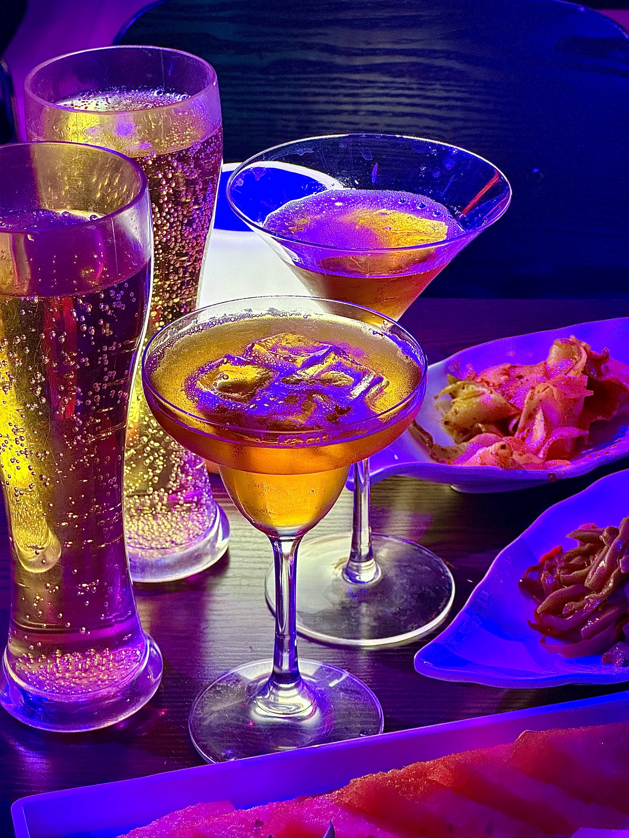 烟台商务KTV，商务氛围好评如潮-莱州市ktv预定