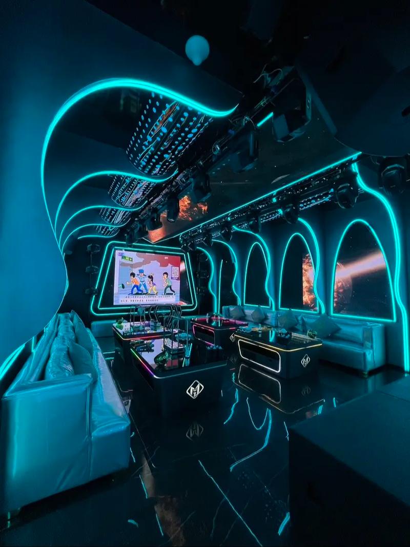 烟台商务ktv一小时费用-栖霞市ktv预定